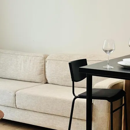 Loha Luxury 2 Διαμέρισμα