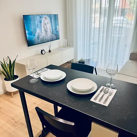 Διαμέρισμα Loha Luxury 2