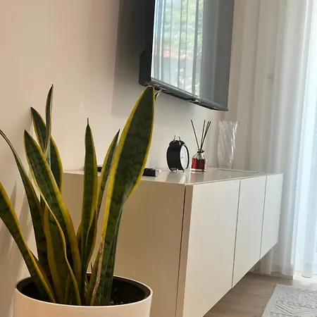 Διαμέρισμα Loha Luxury 2 Τίρανα