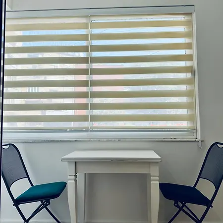 Loha Luxury 2 Διαμέρισμα Τίρανα