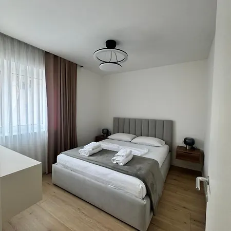 Loha Luxury 2 Apartman