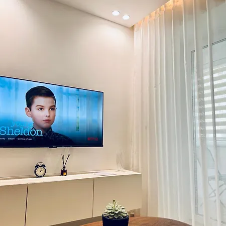 Loha Luxury 2 Apartman *