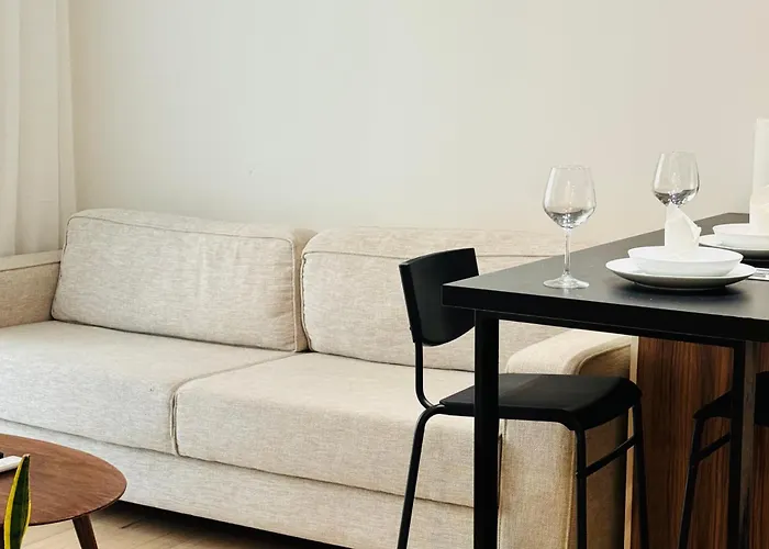 Loha Luxury 2 Apartman