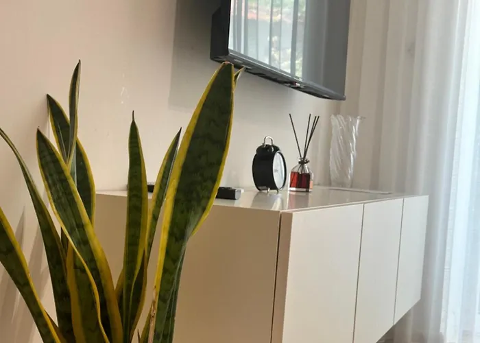 Apartament Loha Luxury 2 Tirana