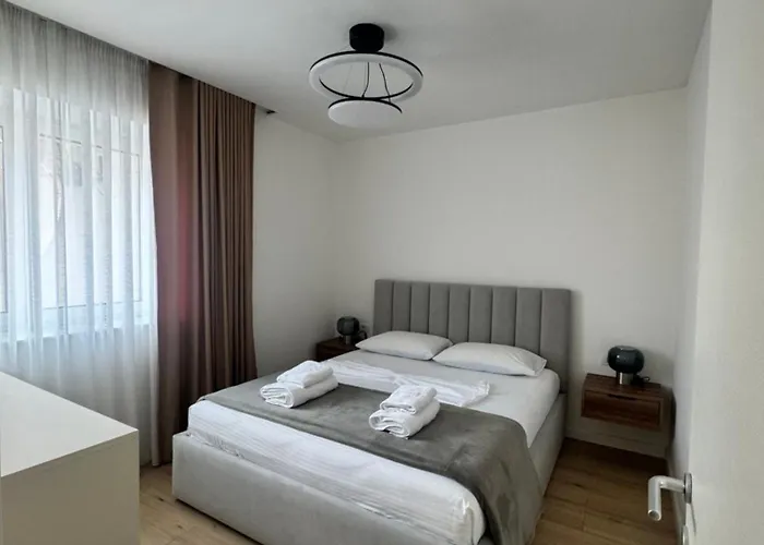 Loha Luxury 2 Apartman