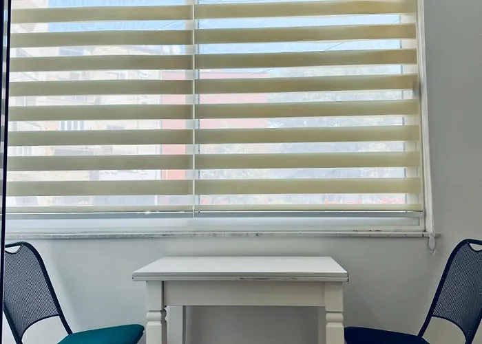 Loha Luxury 2 Apartman Tirana