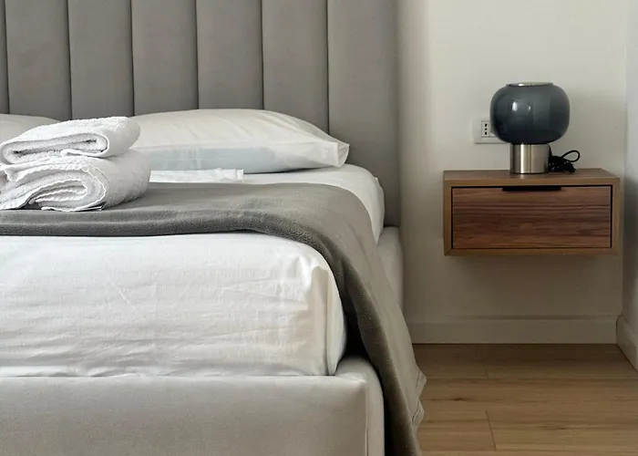 Loha Luxury 2 Tirana